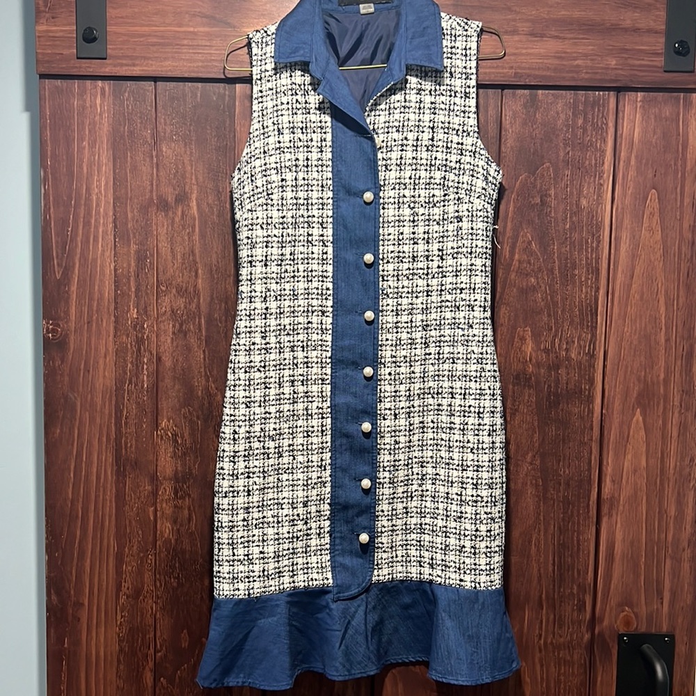 Karl Lagerfeld Paris Dress